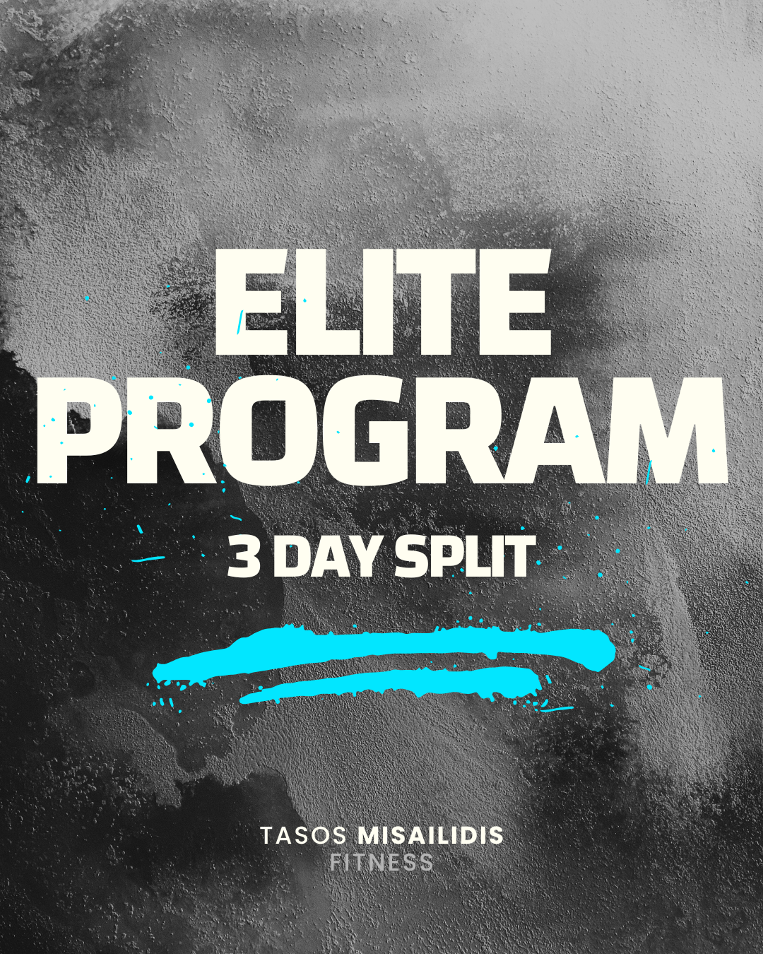 3 Day Hybrid Split