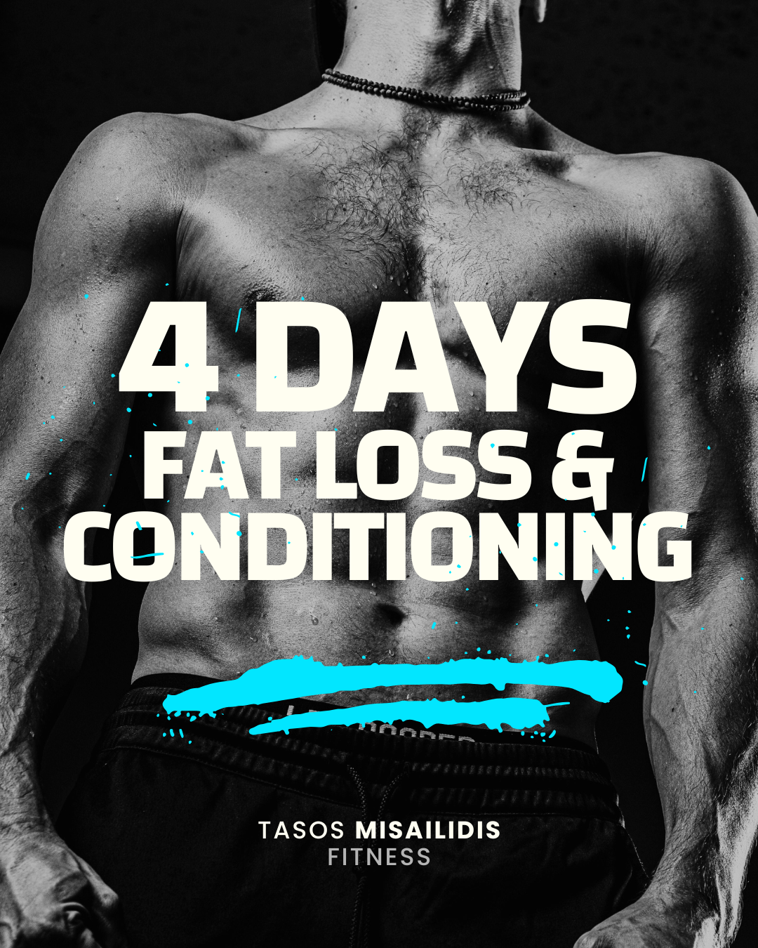 Men's Fat Loss & Conditioning